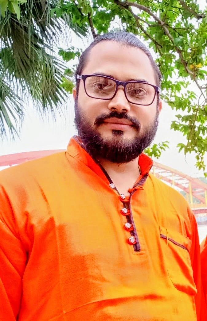 Pandit Akshat Mishra